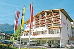 Hotel Alpina Resort