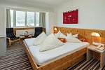Hotel Alpina Resort
