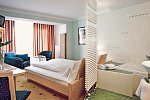 Hotel Alpina Resort