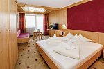 Hotel Alpina Resort
