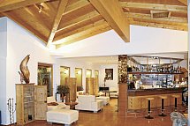 Hotel Alpina Resort