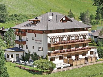Hotel Alpenkönigin - Hotel Alpenkönigin