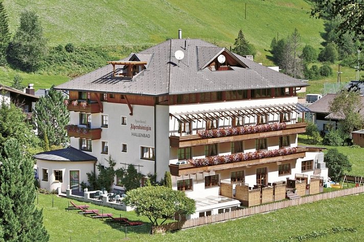 Hotel Alpenkönigin