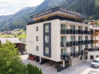 Hotel Alpenkönigin - Hotel Alpenkönigin