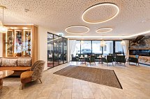 Hotel Alpenkönigin - Lobby