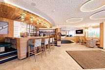 Hotel Alpenkönigin - Bar