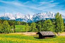 Sporthotel Austria - Wilder Kaiser