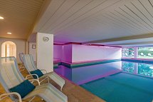 Sporthotel Austria - Innenpool