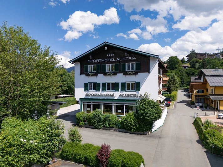 Sporthotel Austria
