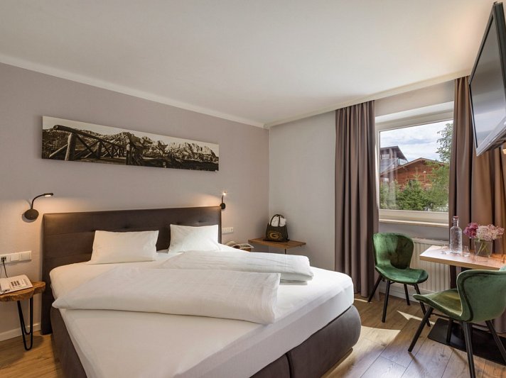 Sporthotel Austria