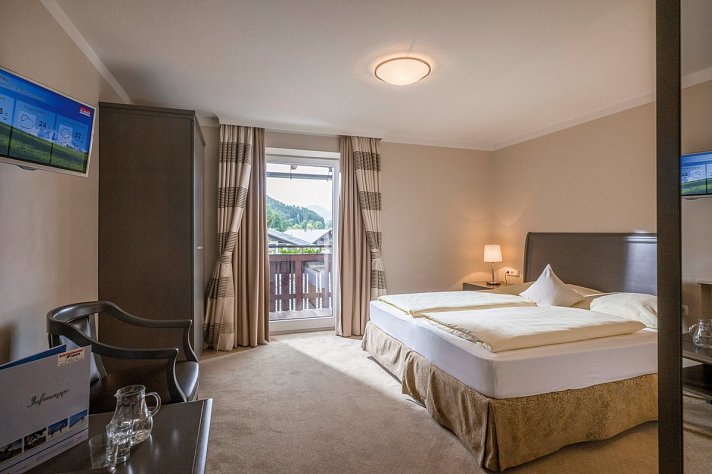 Sporthotel Austria