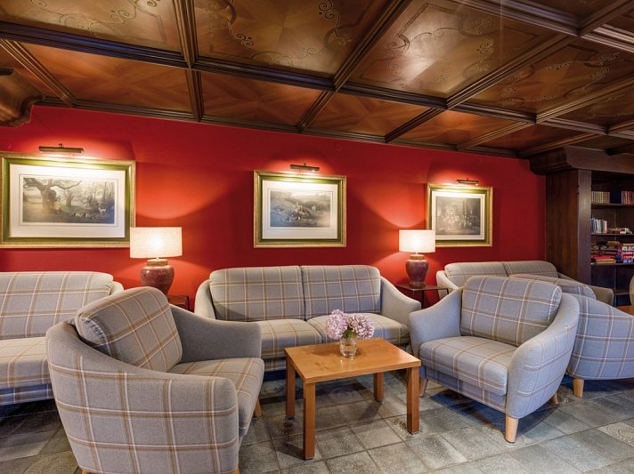 Sporthotel Austria