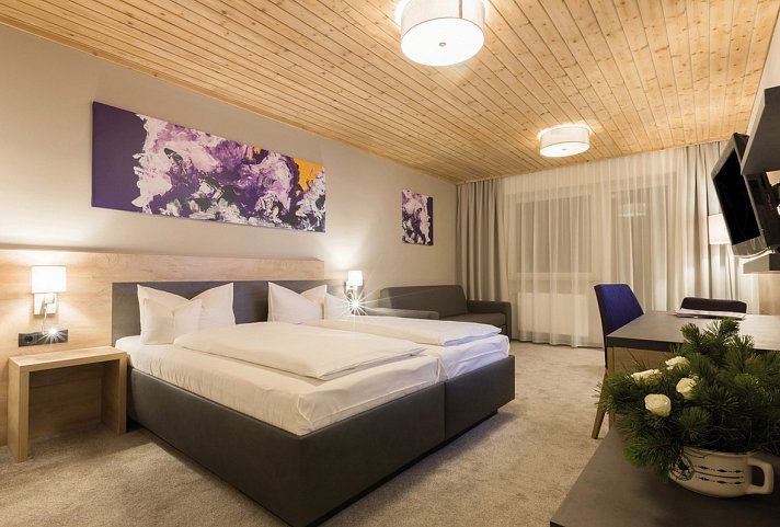 KOSIS Sports Lifestyle Hotel