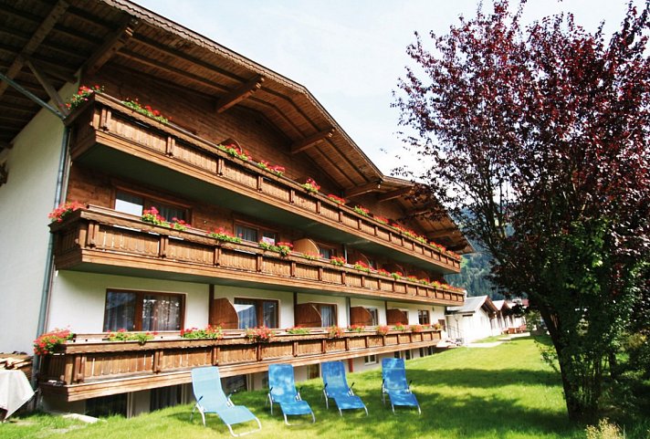 first mountain Hotel Zillertal - first mountain Hotel Zillertal