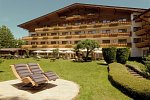 Hotel Sonnalp Kirchberg