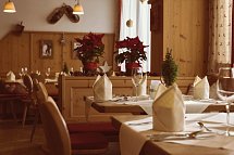 Hotel Sonnalp Kirchberg - Restaurant