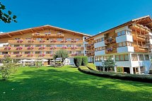 Hotel Sonnalp Kirchberg - Hotel Sonnalp Kirchberg