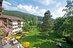 Hotel Sonnalp Kirchberg
