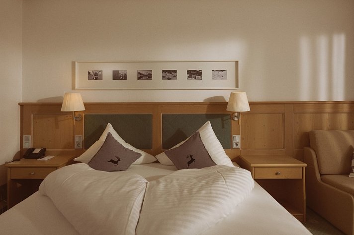 Hotel Sonnalp Kirchberg