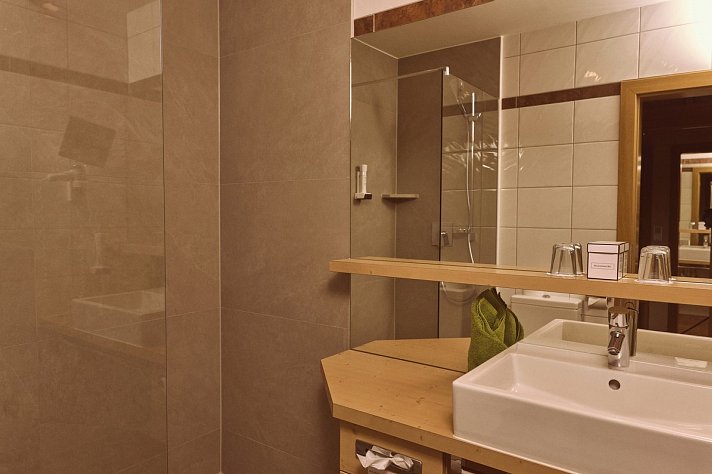 Hotel Sonnalp Kirchberg