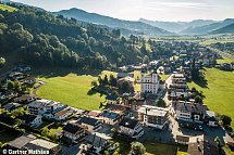 Hotel Sonnalp Kirchberg - Kirchberg