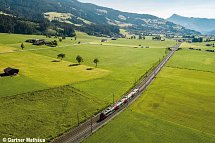 Hotel Sonnalp Kirchberg - Brixental