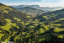 Hotel Sonnalp Kirchberg - Region Kitzbühl
