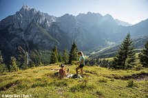 Hotel Sonnalp Kirchberg - Auszeit am Feldberg