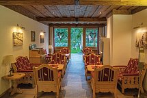 Hotel Sonnalp Kirchberg - Aufenthaltsraum