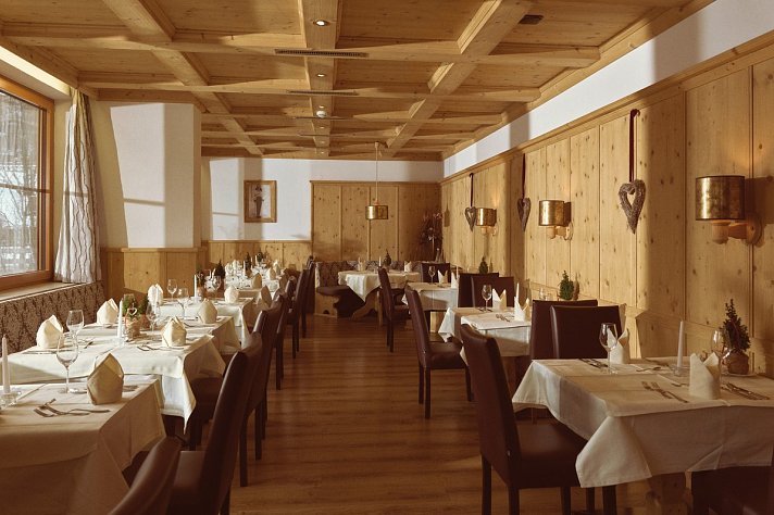 Hotel Sonnalp Kirchberg