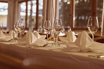 Hotel Sonnalp Kirchberg - Restaurant
