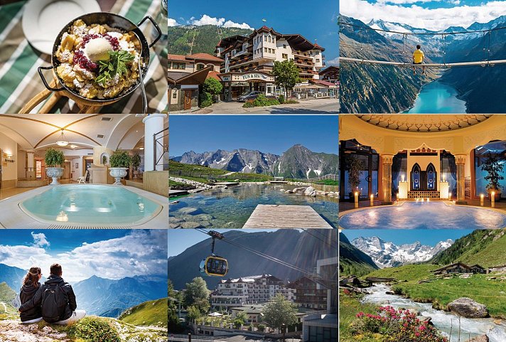 Sport & Spa Hotel Strass