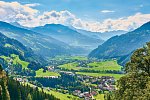 Hotel Alpina Hippach