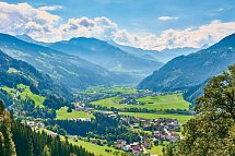 Hotel Alpina Hippach - Zillertal