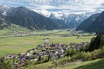 Hotel Alpina Hippach