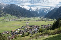 Hotel Alpina Hippach - Mayrhofen und Schwendau