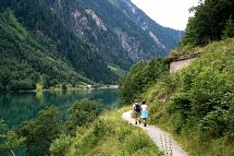 Hotel Alpina Hippach - Stilluptal