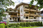 Hotel Alpina Hippach
