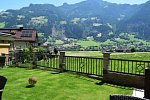 Hotel Alpina Hippach