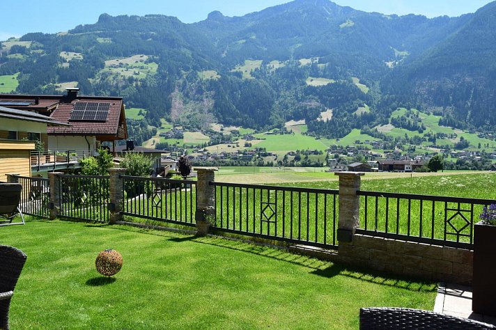 Hotel Alpina Hippach