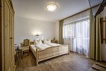 Hotel Alpina Hippach