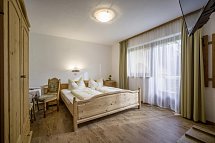 Hotel Alpina Hippach - Beispiel Doppelzimmer