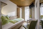 Hotel Alpina Hippach