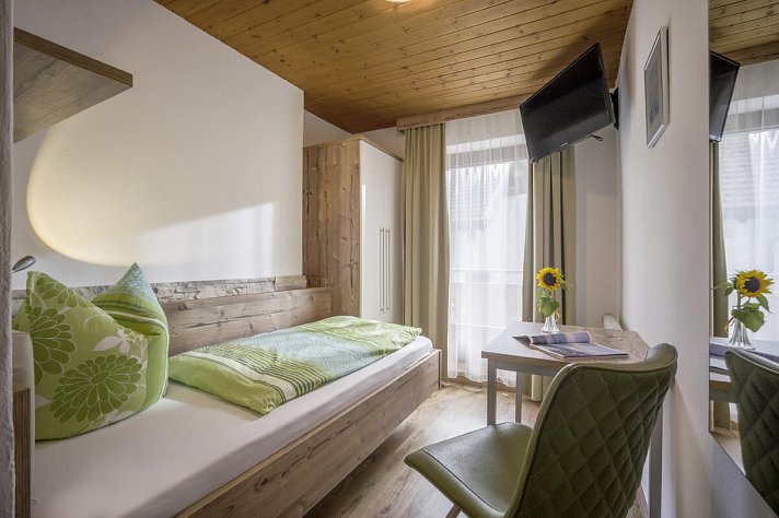 Hotel Alpina Hippach
