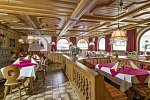 Hotel Alpina Hippach