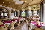 Hotel Alpina Hippach
