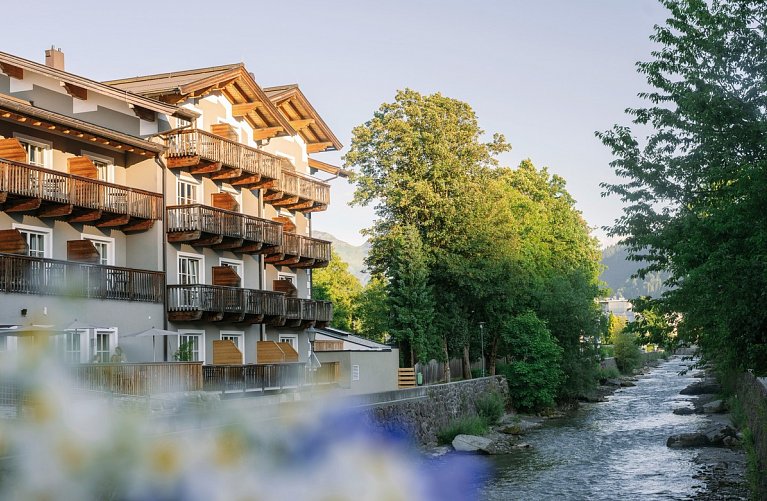 HENRI Country House Kitzbühel