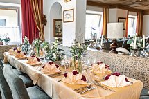 Schneeberger - Restaurant