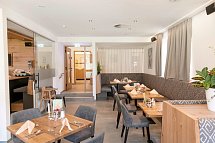 Schneeberger - Restaurant