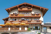 Schneeberger - Hotel Schneeberger